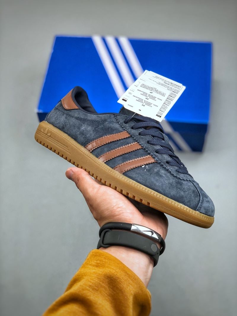 Adidas Bermuda Shoes